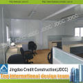 Office Container Prefabricated House
